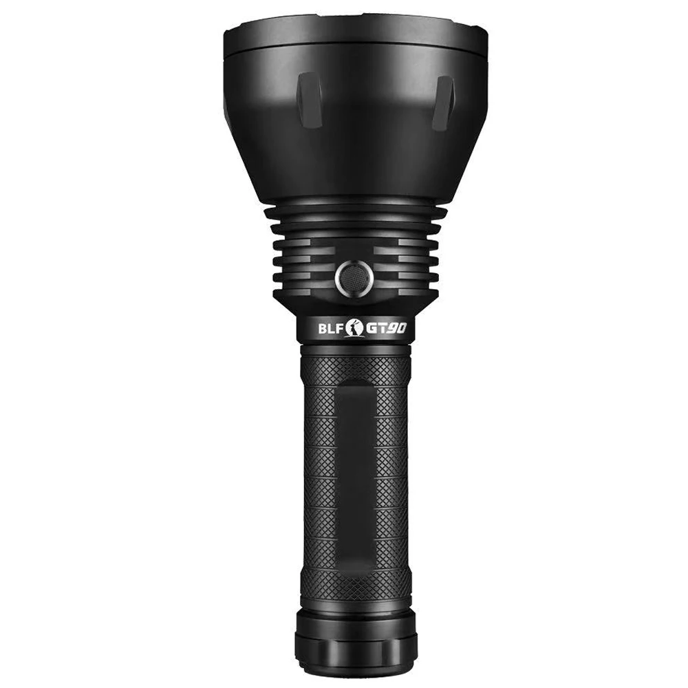 Фонарик LUMINTOP BLF GT90 светодиодный 5700 лм 7000 м|Портативные осветительные приборы| |