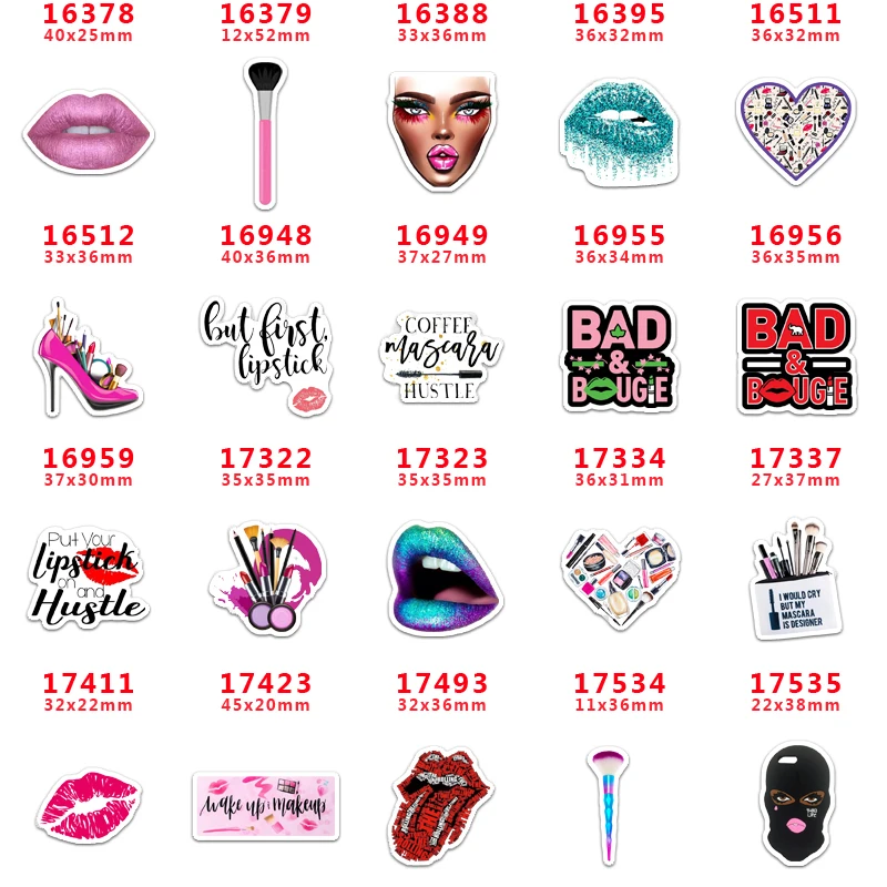 Новое поступление 2020 бесплатная доставка 30 шт./упак. Печатный плоский полимер с