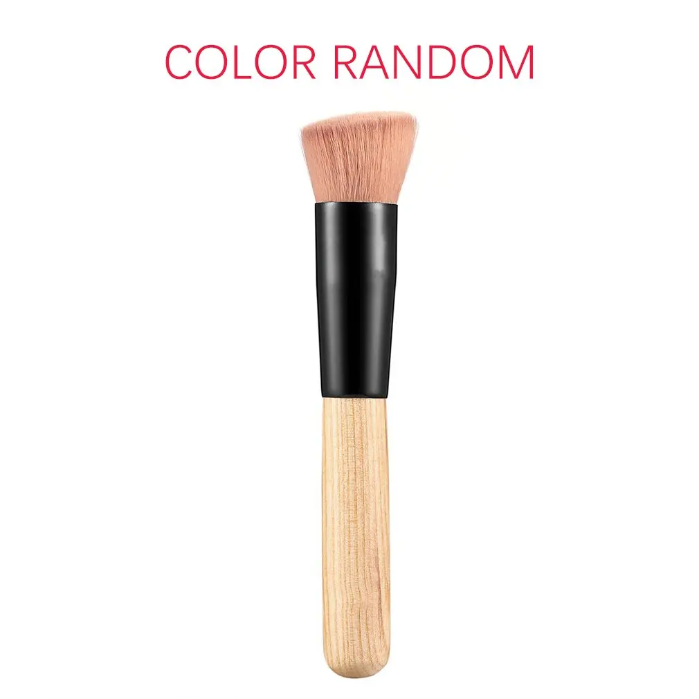 2018 Pro Набор для макияжа комплект Румяна Пудра кисть нанесения основы под макияж