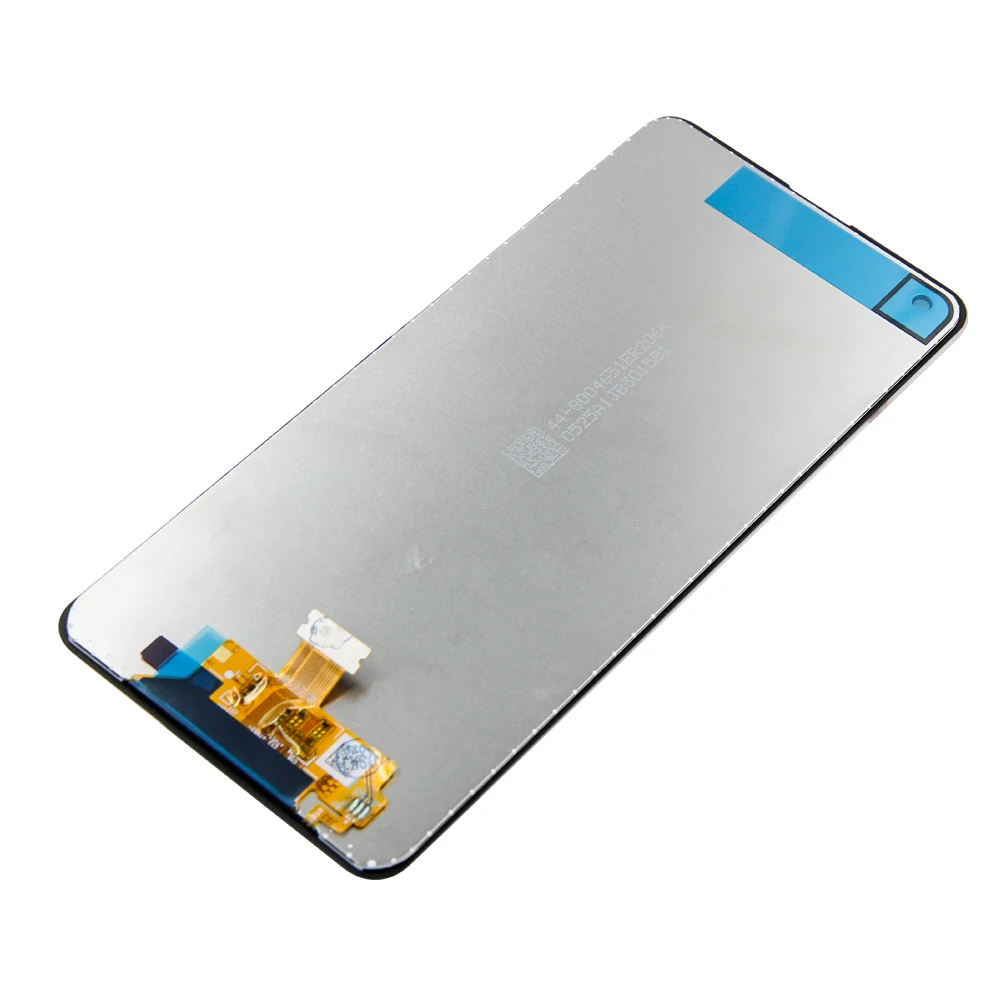 

6.5'' Lcd For Samsung Galaxy A21s Lcd A217 SM-A217/DS A217F LCD Display Touch Screen Digitizer Assembly Replacement
