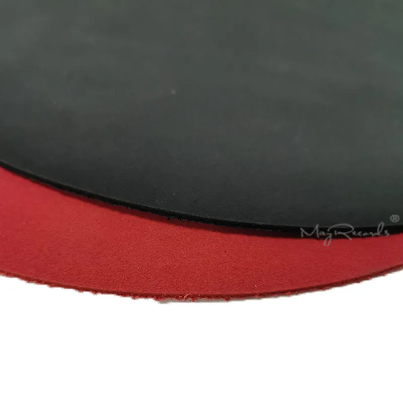 Коврик для записи из воловьей кожи 12 дюймов | Электроника