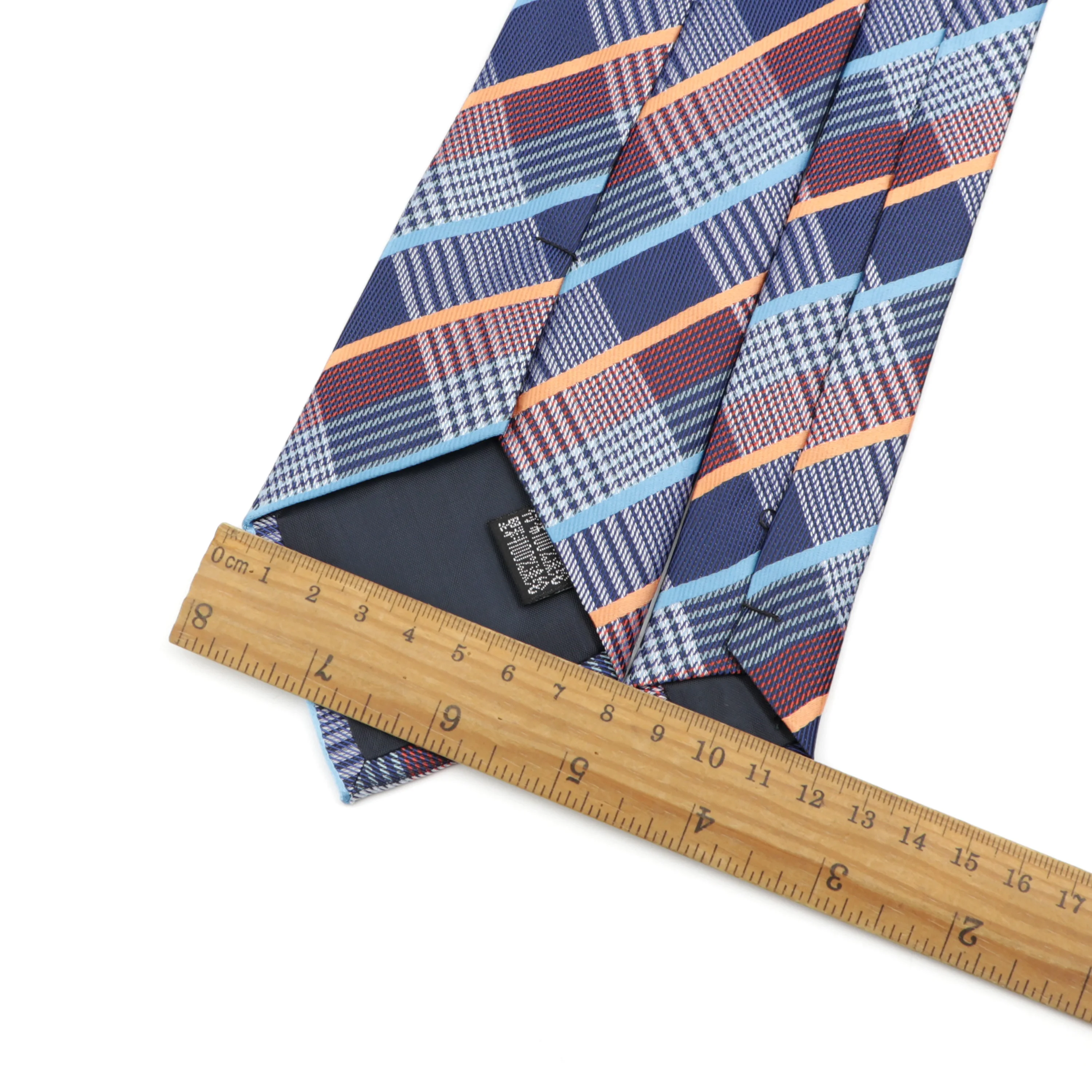 

New Men's Tie Classic Solid Color Stripe Flower Floral 8cm Jacquard Necktie Accessories Daily Wear Cravat Wedding Party Gift