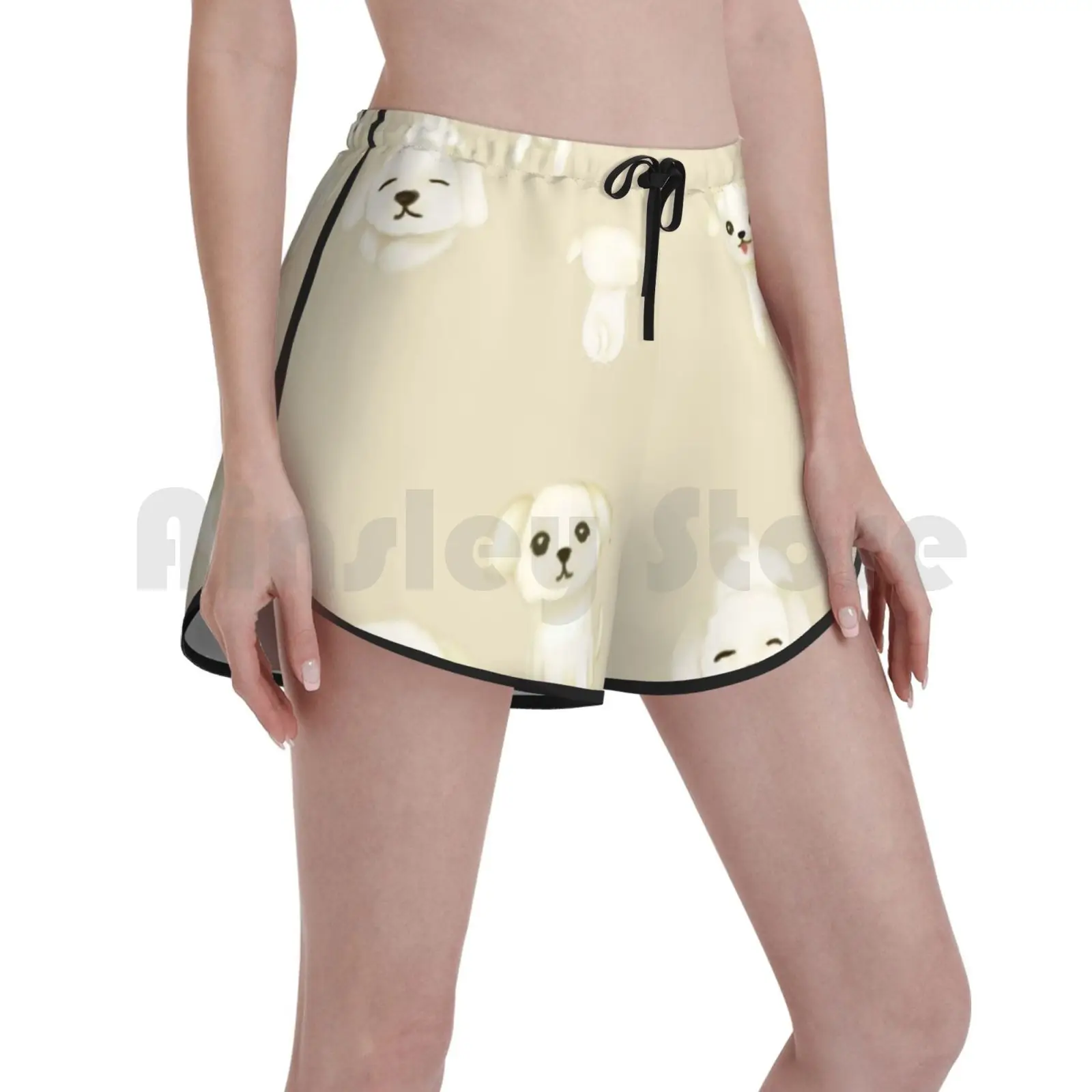 

Шорты для плавания с щенками женские пляжные шорты для собак