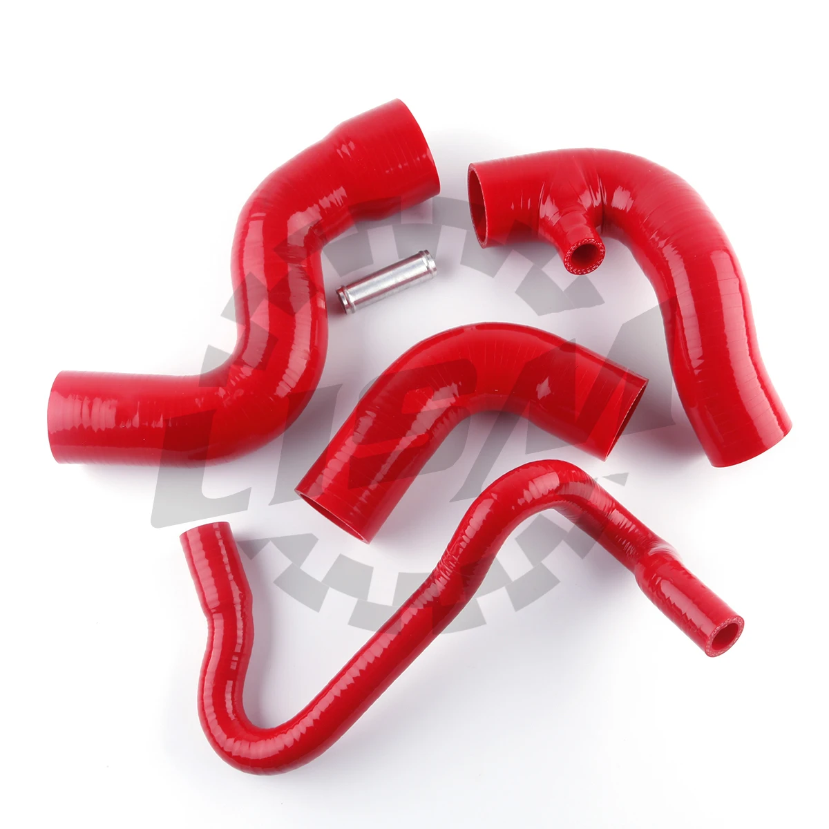 Силиконовый шланг для Audi A4 B5 1994-2001 1995/VW Passat 1996-2000 1997 1998 1 8 T запасные автозапчасти