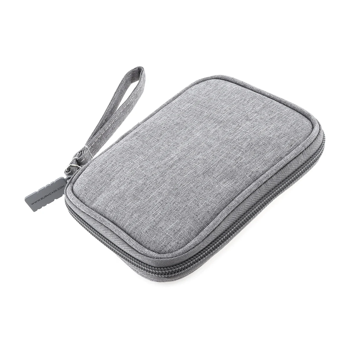 

2.5 Inch QSD MYB Shockproof Digital Cable Storage Bag Earphone Wire Bag Hard Disk Hard Drive Disk Cover Protector for Storage