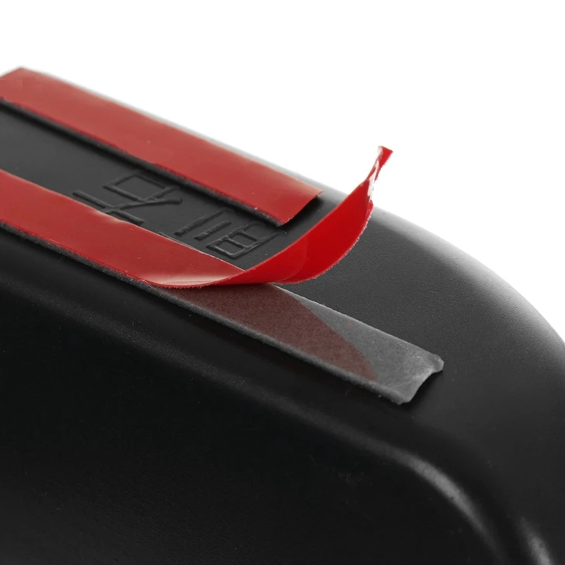 

1 Pair Car Door Handle Holder Tray Storage Box for Great Wall Hover H3 H5 Armrest Storage Box Front Door