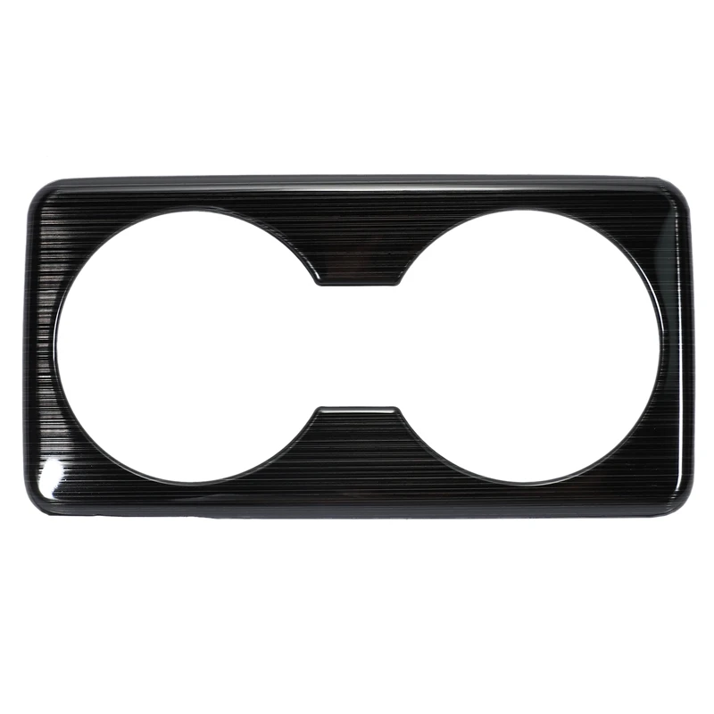 Декоративная крышка для автомобильного заднего сиденья подлокотник украшения