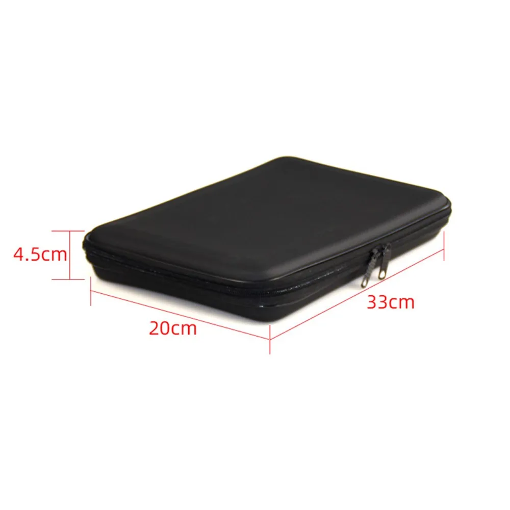 

4pcs Fishing Swinger Set Carp Fishing Bite Alarm Hanger Swinger with Illuminated LED Indicator Outdoor Fishing Tackle with Case