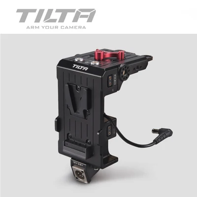 Tilta V lock mount battery FX9 plate power supply system для SONY PXW camera 6K film|Аксессуары фотостудии| |
