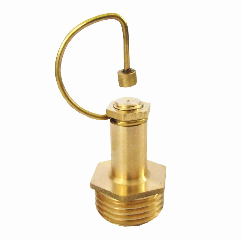 

5PCS Brass Misting Nozzles G type Refractor Atomizing Sprinklers Head Farming Watering Tools Gardening irrigation Accessories