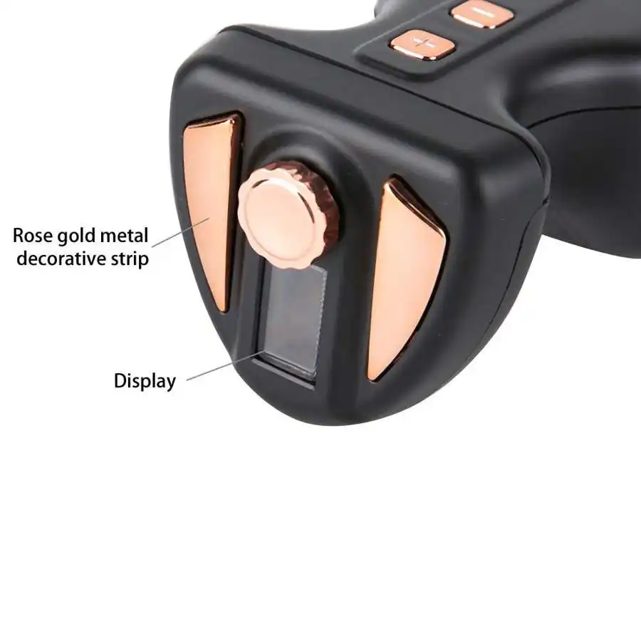 Профессиональная антицеллюлитная машина массажер для похудения потеря веса