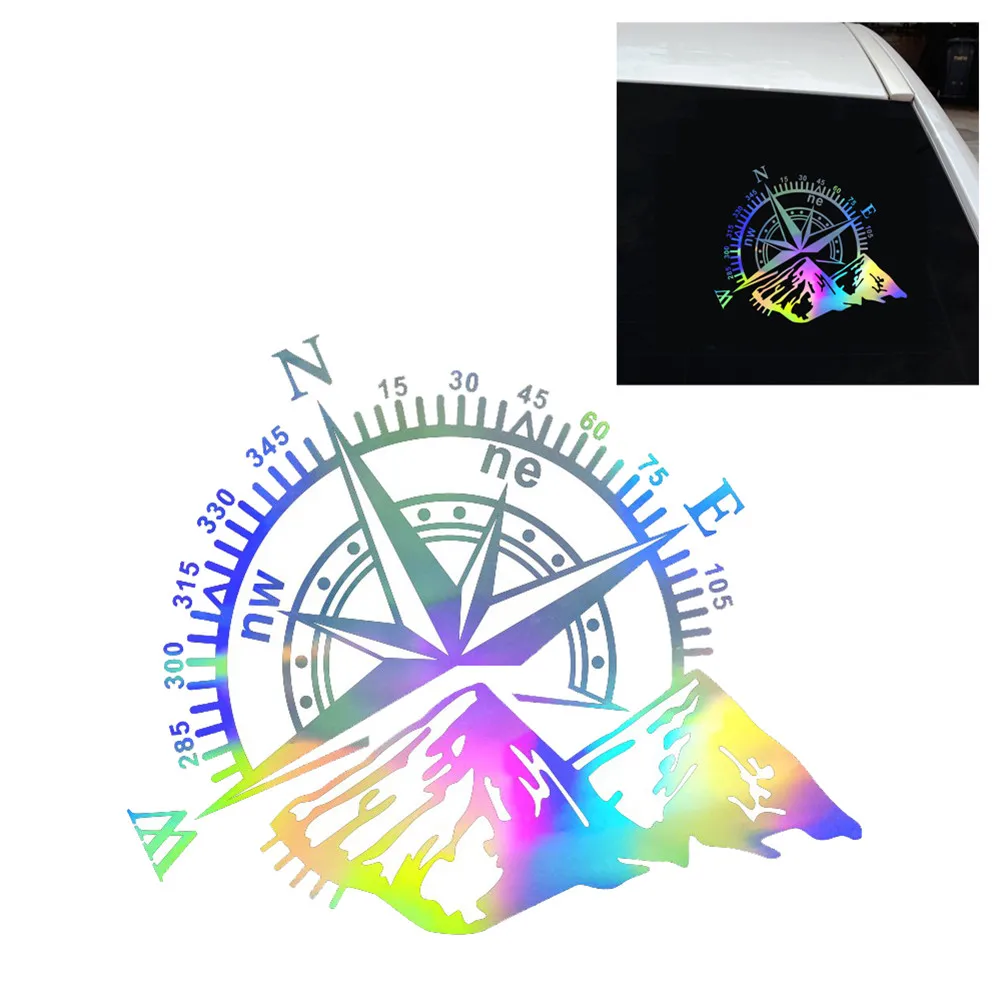 

DIY Car Sticker Decal Eco-friendly Hood Side Body Truck Vinyl Waterproof