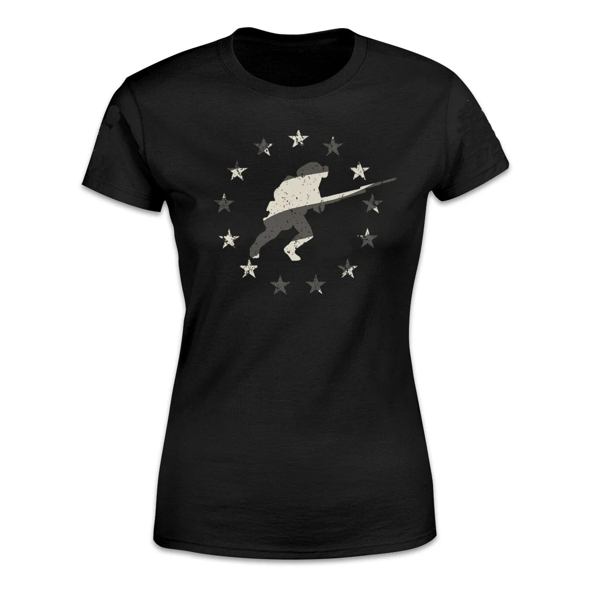 

FREEDOM ISN'T FREE Women's T-Shirt