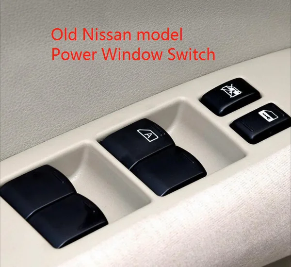 WINSGO автоматический подъемник стеклоподъемника для автомобилей Subaru Impreza 2009-2014Forester 2009-2012 (art.: 7a777cc60) - 7a777cc60