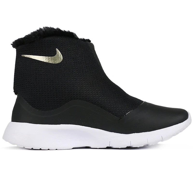 Детские кроссовки NIKE TANJUN HI (PSV) оригинальные новое поступление|Обувь для катания