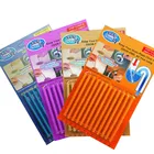 12 шт.набор, универсальные палочки для очистки труб