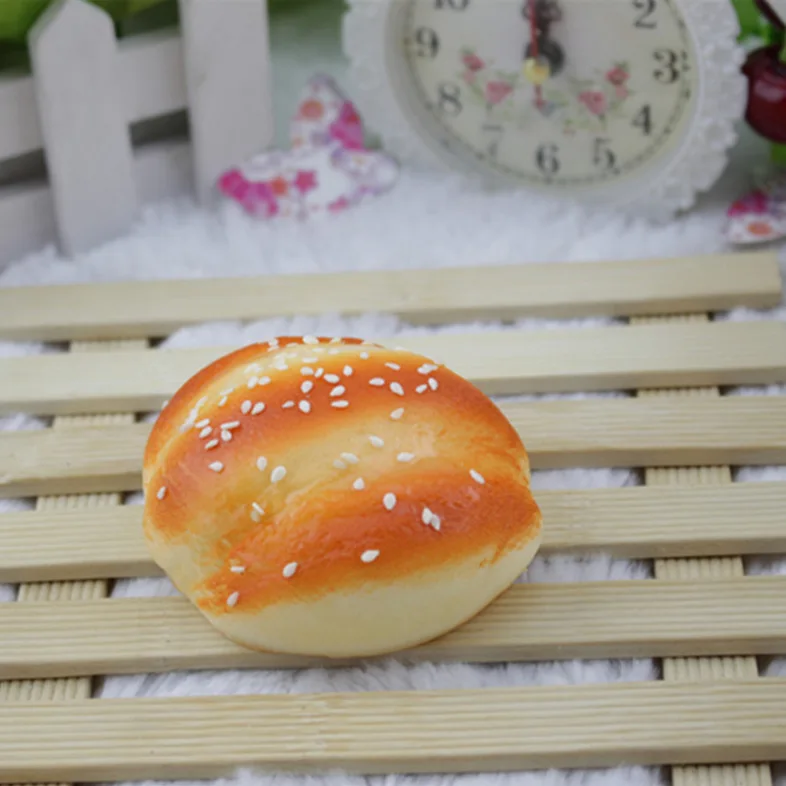 7 см детская кухонная игрушка пончики МОДЕЛЬ искусственная поддельная украшения