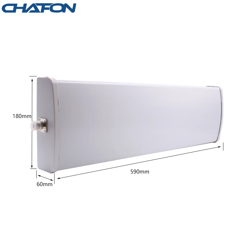 Линейная антенна Chafon rfid uhf водонепроницаемая наружная 868 МГц 12 дБи 40 м