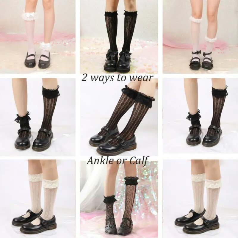 2020 детские летние вещи женские туфли в стиле Лолиты для девочек до середины