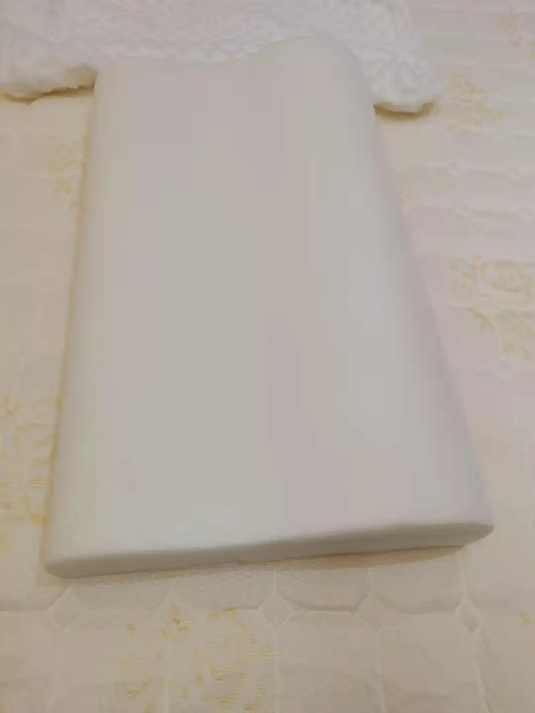 

Slow Rebound Foam Memory Pillow Orthopedic Neck Care Pillows in Bedding Cervical Health 30*50CM Baby/Adult Pain Release Pillow