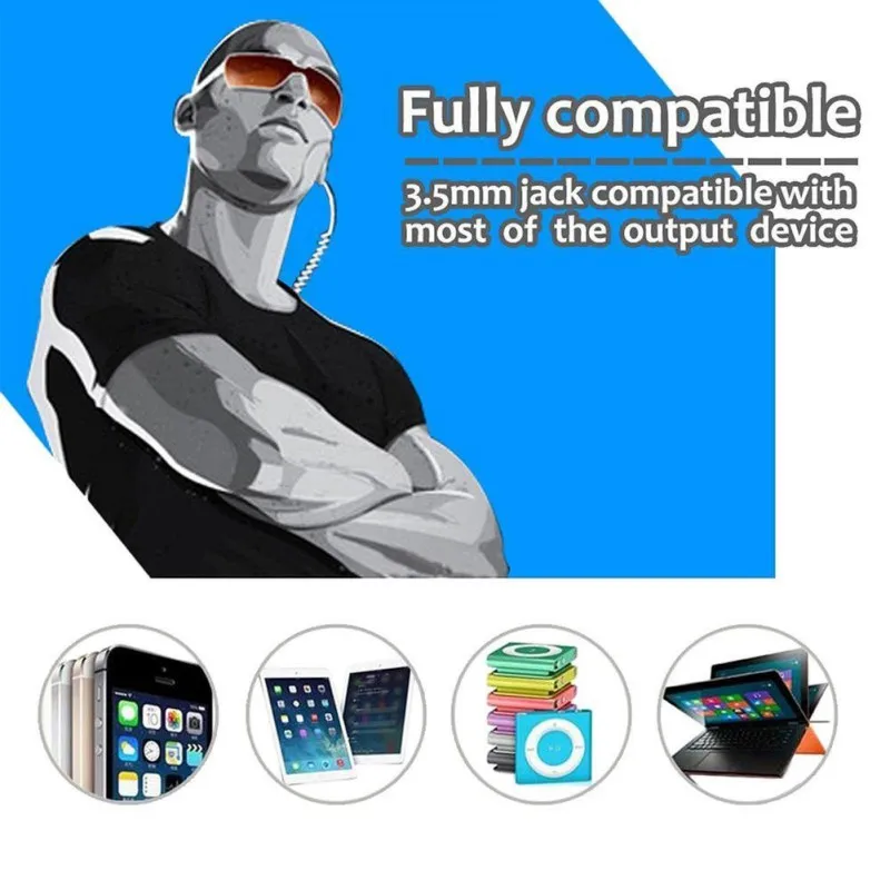 

Walkie Talkie Parts andAccessories New good Professional Security Headset Earpiece (2020 New And Improved Version) Devices