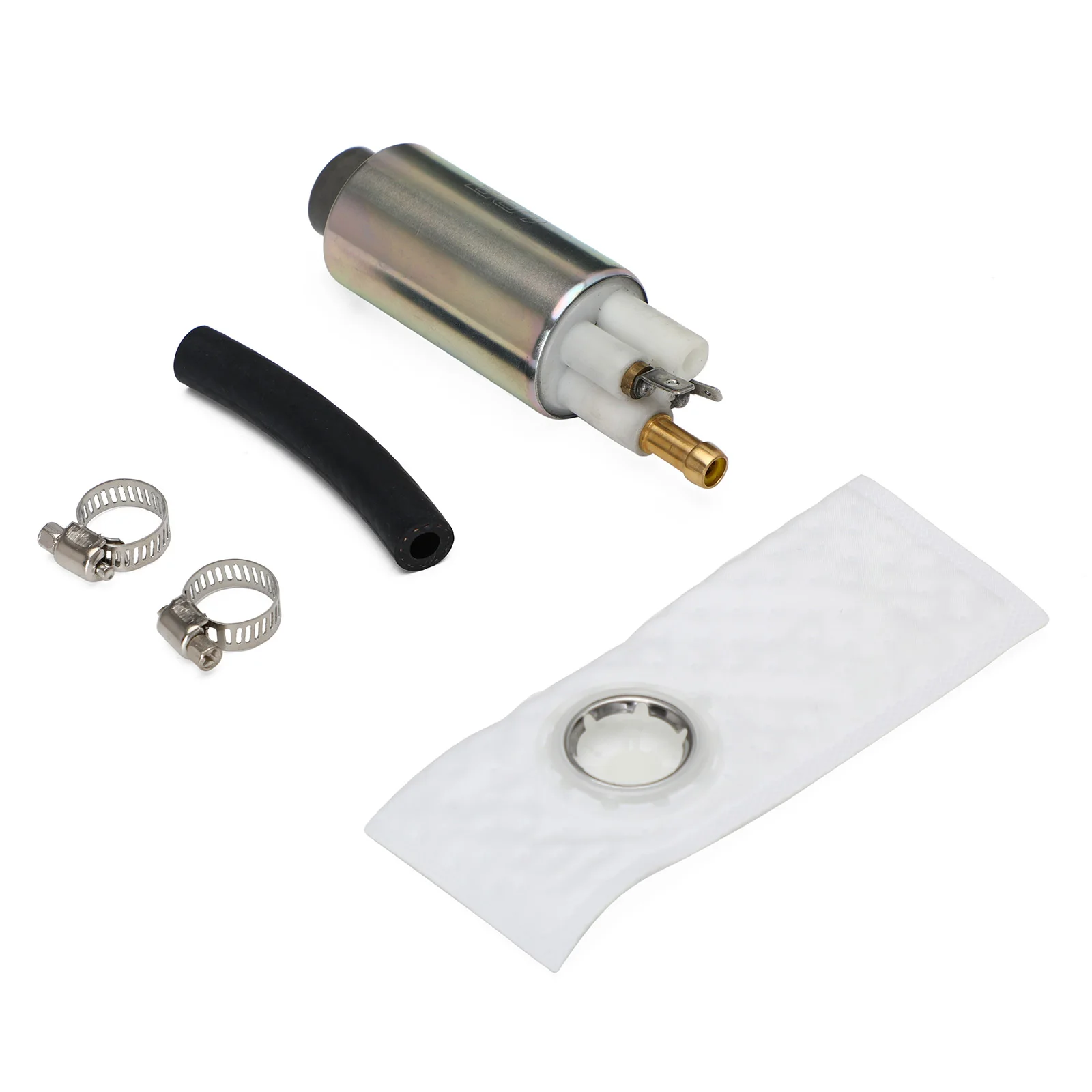 

Topteng Fuel Pump w/Strainer For Arctic Cat 550 700 1000 Thundercat 0570-271 0570-207 Motorcycle Accessories