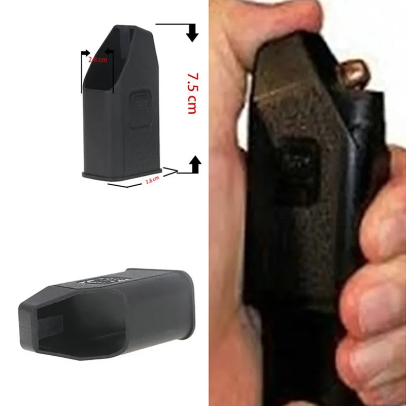 EMERSON Glock магазин для патронов Скорость погрузчик детей в возрасте от 9 мм. 40. 357. 45 GAP