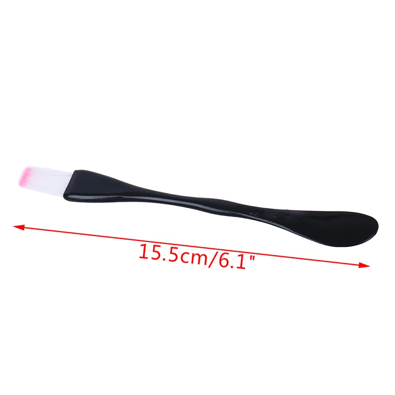 

Professional Facial Mask Mud Mixing Brush Brush Skin Care Cosmetic Foundation Brushes Makeup Tools