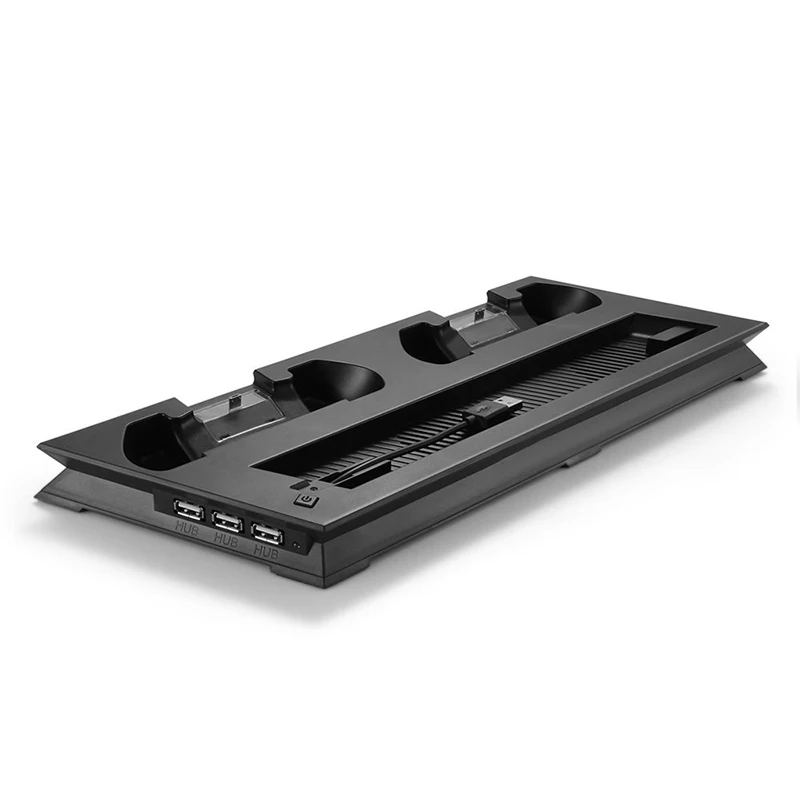 Док станция для контроллеров вертикальная подставка джойстика зарядное