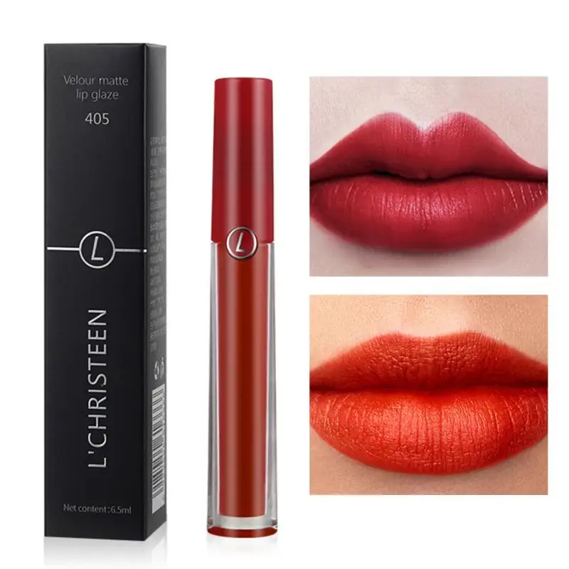 Водостойкий пигмент телесного цвета матовый бархатный глянцевый блеск для губ