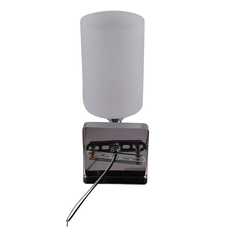 

E27 220V Led Wall Light Head Of Bed Wall Lamp Home Decor Modern And Fashion Design Easy Installation