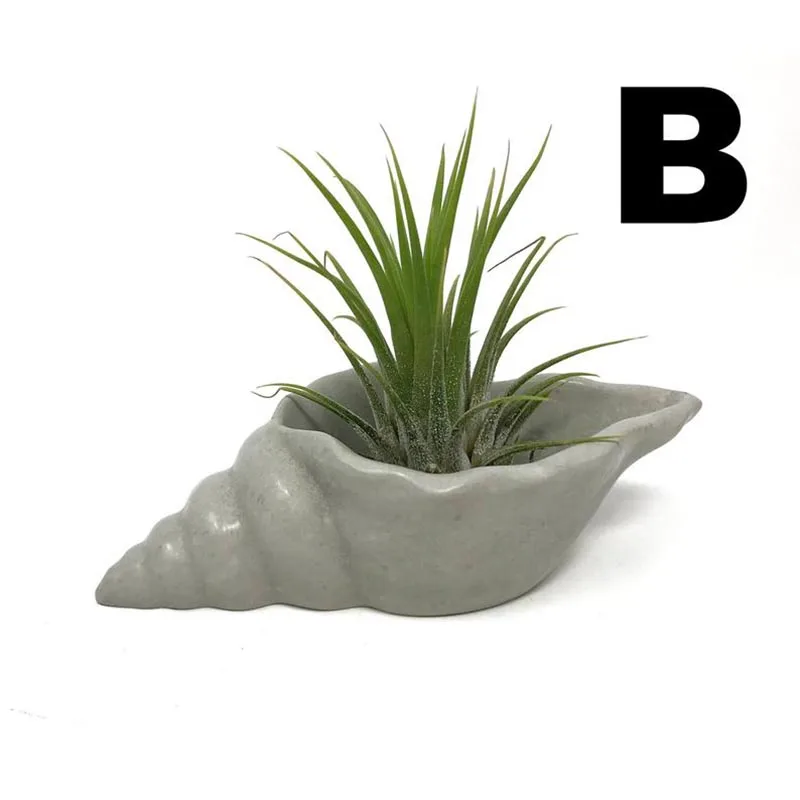 Новые силиконовые формы для плантатора зернистость горшка форма контейнера из