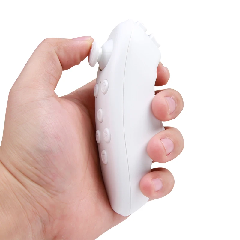 Bluetooth пульт дистанционного управления универсальный беспроводной геймпад мышь