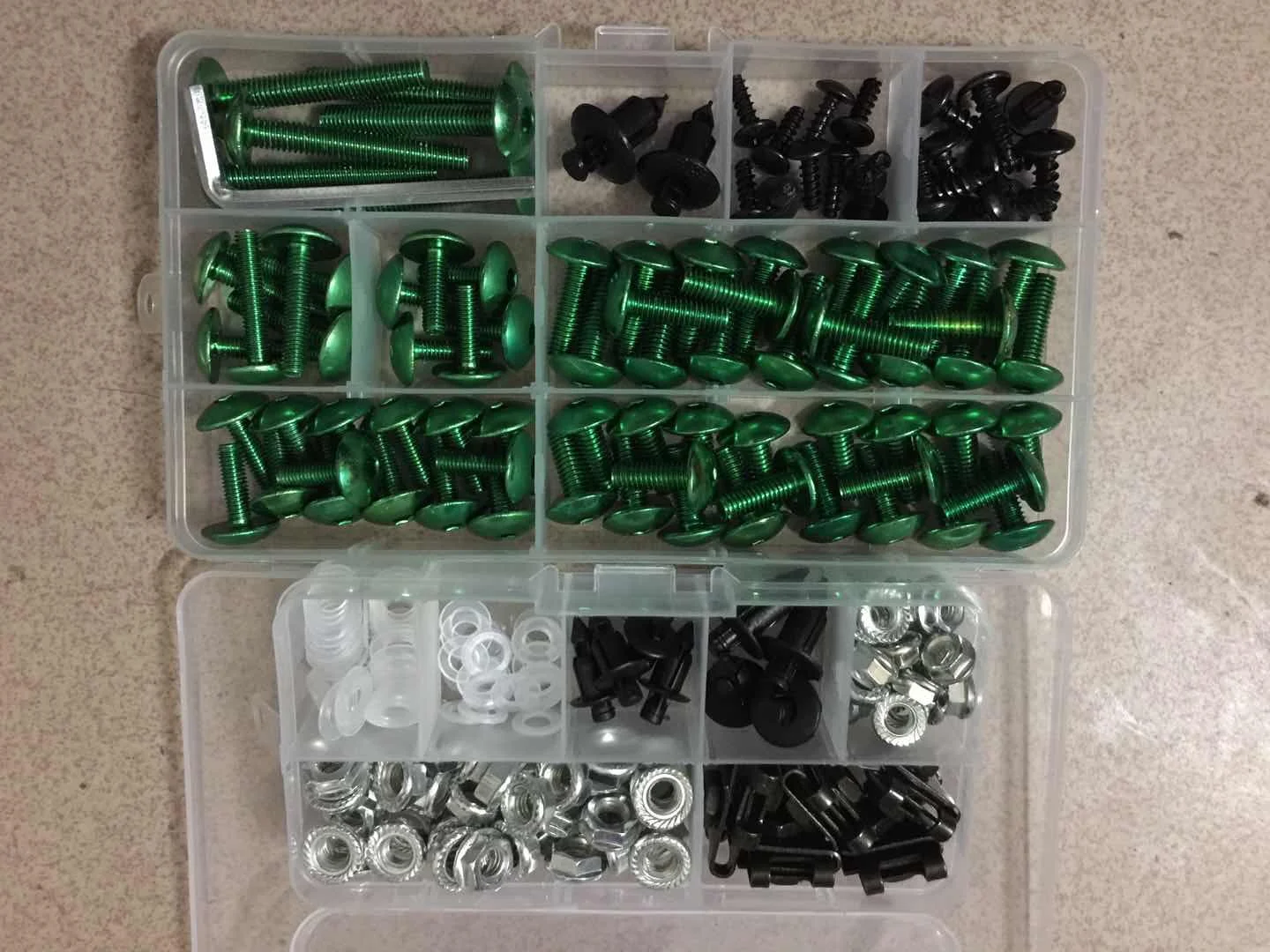 крепеж для корпуса. крепеж для корпуса. базовый набор для крепления деталей vector optima. 5" в отсек 3. комплект крепления sem 8 +us 8x25.