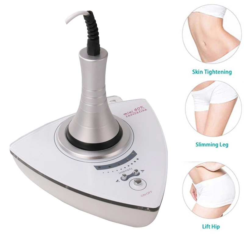 Ультразвуковое кавитационное устройство для коррекции фигуры 40 К|Устройство