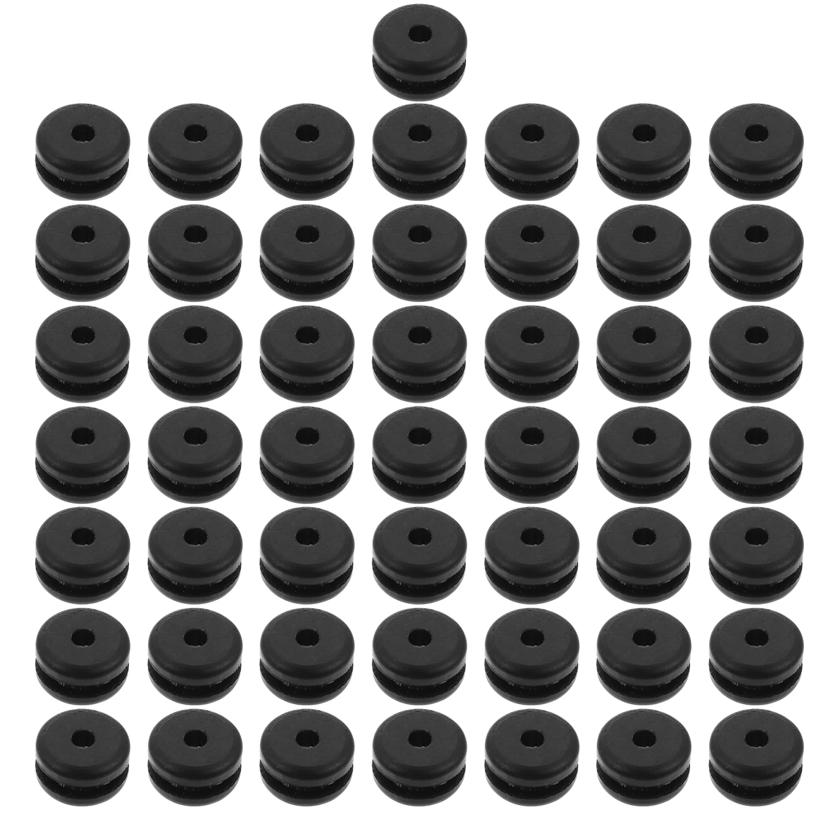 

50Pcs Practical Gasket Assortment Set Sealing Ring Kit Durable O-ring Seals