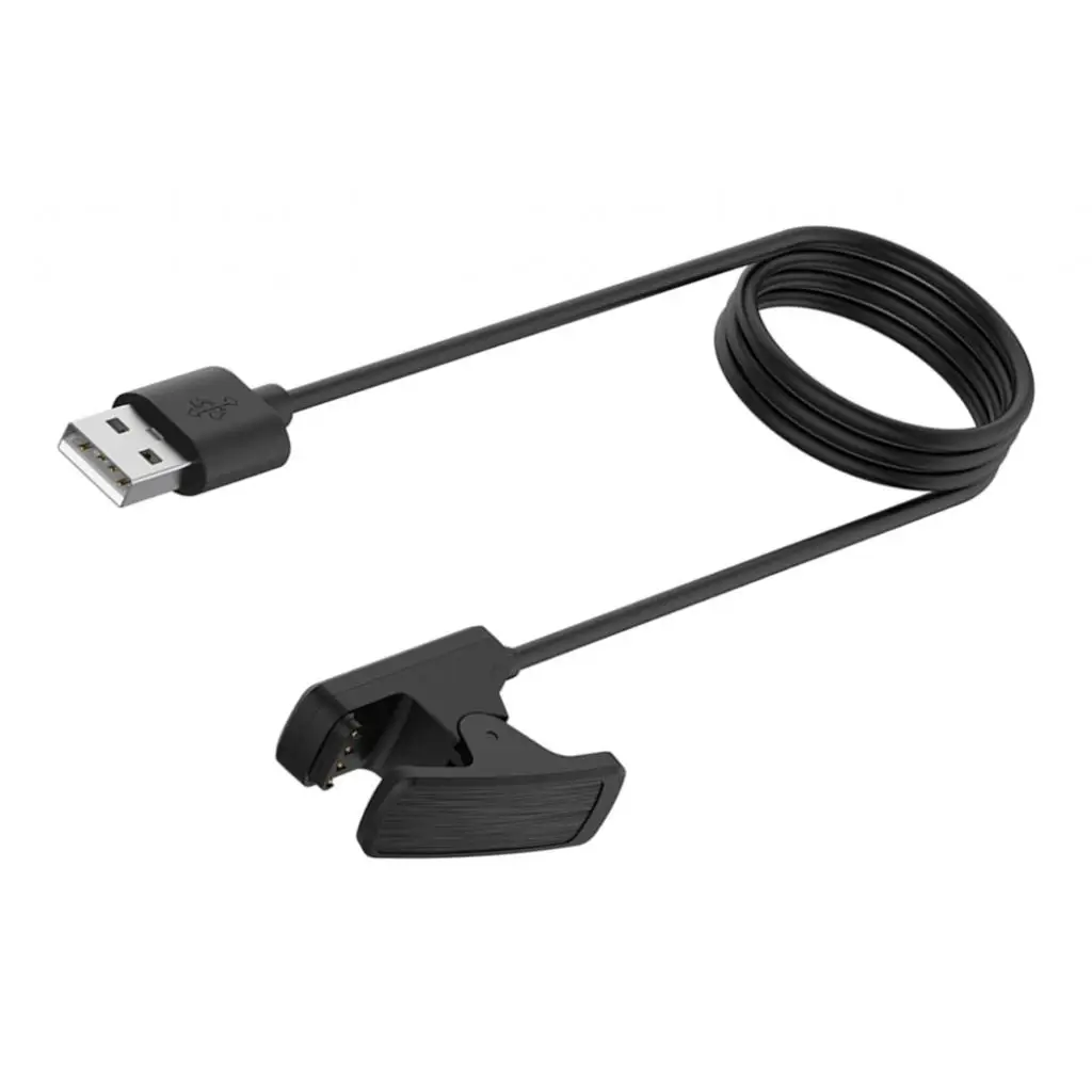 USB зарядный кабель для Garmin MARQ Driver/MARQ Captain/MARQ Expedition Watch с функцией передачи данных