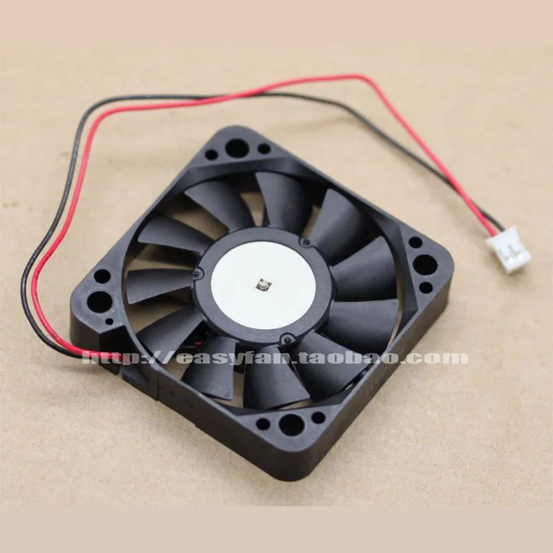 Оригинальный NMB 2004KL 05W B50 24V 0.10A 5010 5 см преобразователь частоты двойной шаровой
