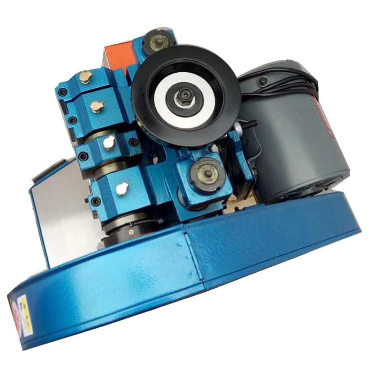 

JB01 hole punching machine steel punching machine