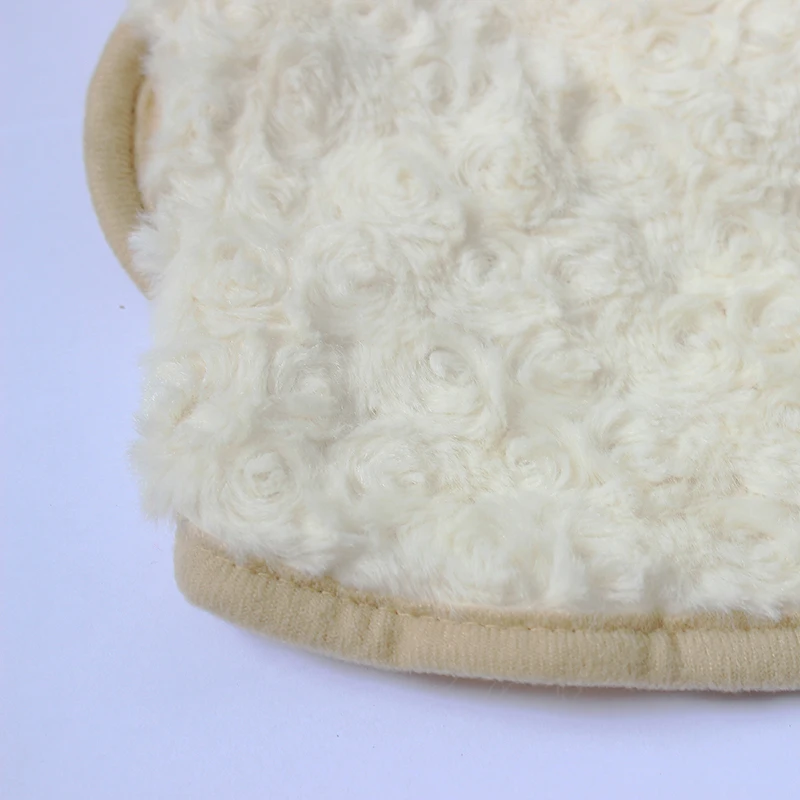 Одежда для кошек собак свитер щенок жилет ручной работы мягкая шерсть осень и