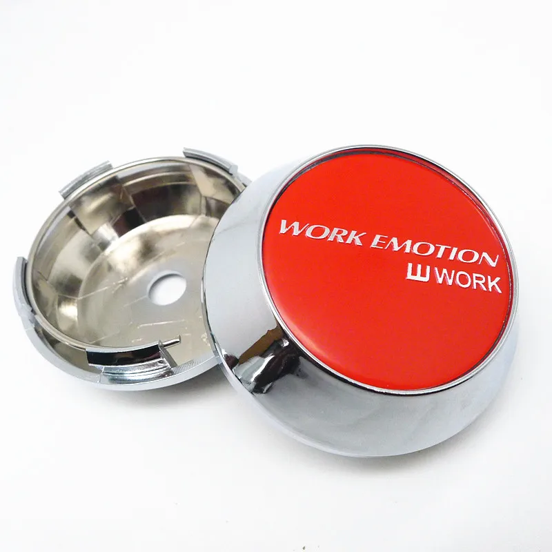 4 шт 65 мм для работы со смайликами Вт светодиодный свет сердечник колеса Кепки