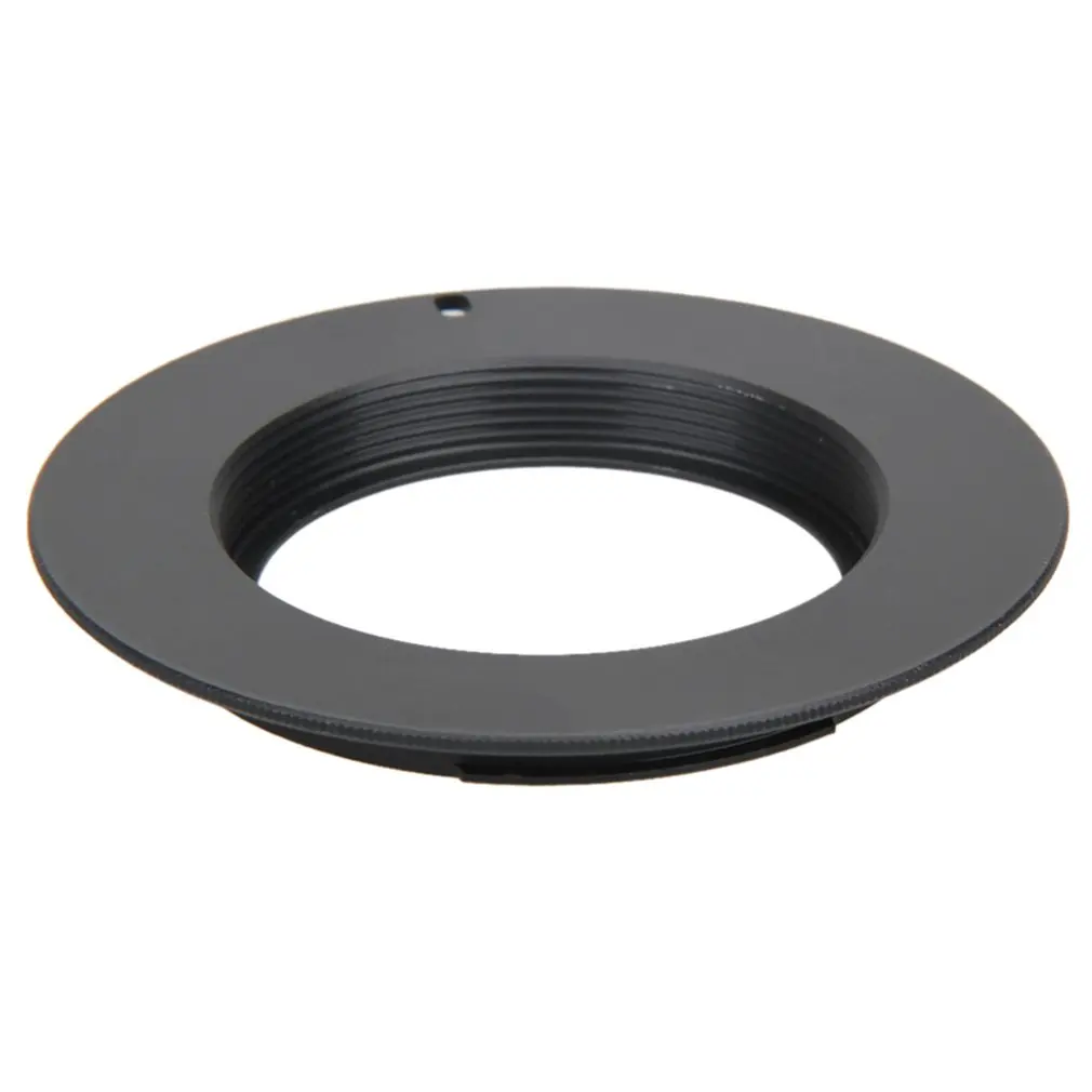 Universal Lens Adapter Screw Mount Ring for All M42 Canon EOS Camera | Электроника
