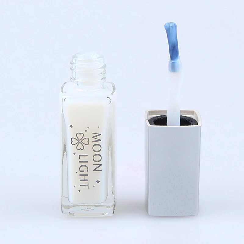 Белый цвет тату клей 10 мл/бутылка для временного набор белый вспышки татуировки