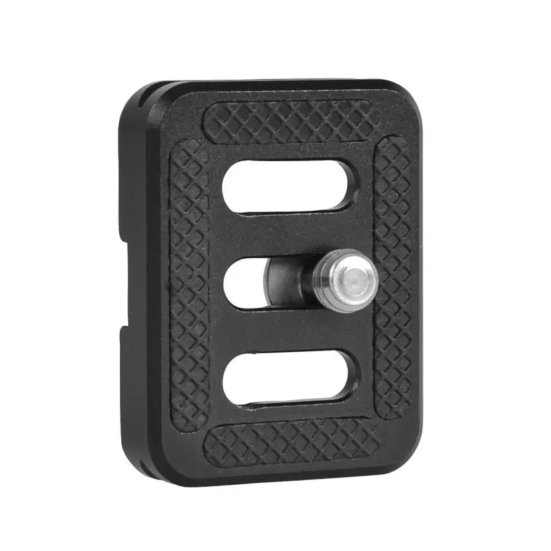 

SIRUI TY-C10 Aluminum Quick Release Plate For Ball Head