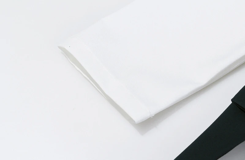 

CHICEVER Designer Blazers For Women Notched Long Sleeve Patchwork Hit Color Loose Streetwear Coats Female 2021 Fashion Clothing