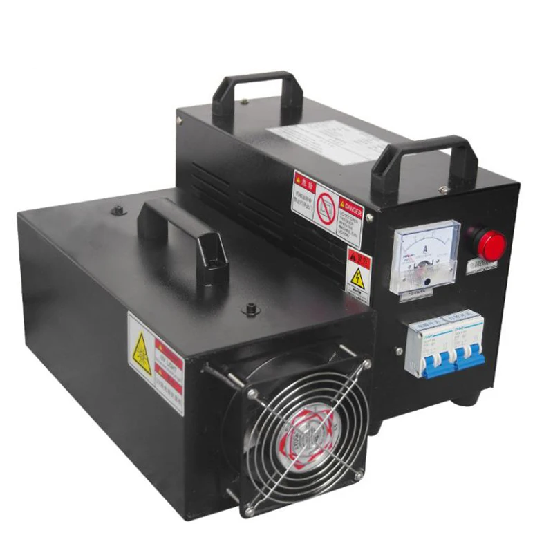 

Портативная машина для отверждения УФ-лучей 1 кВт, инструмент для затвердевания УФ-клея для клея и лака RX1 кВт, 230 мм/300 мм, 220 В