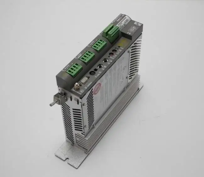 

Servo drive MC-4/11/10/400 used in good condition with 1 year warranty