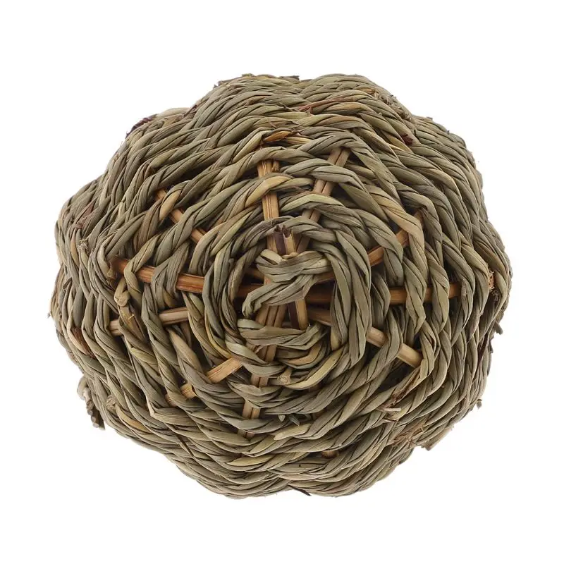 

K1KC подвесной домик для птиц из натурального волокна Finch, птичье гнездо, хижина, уличная клетка, укрытие