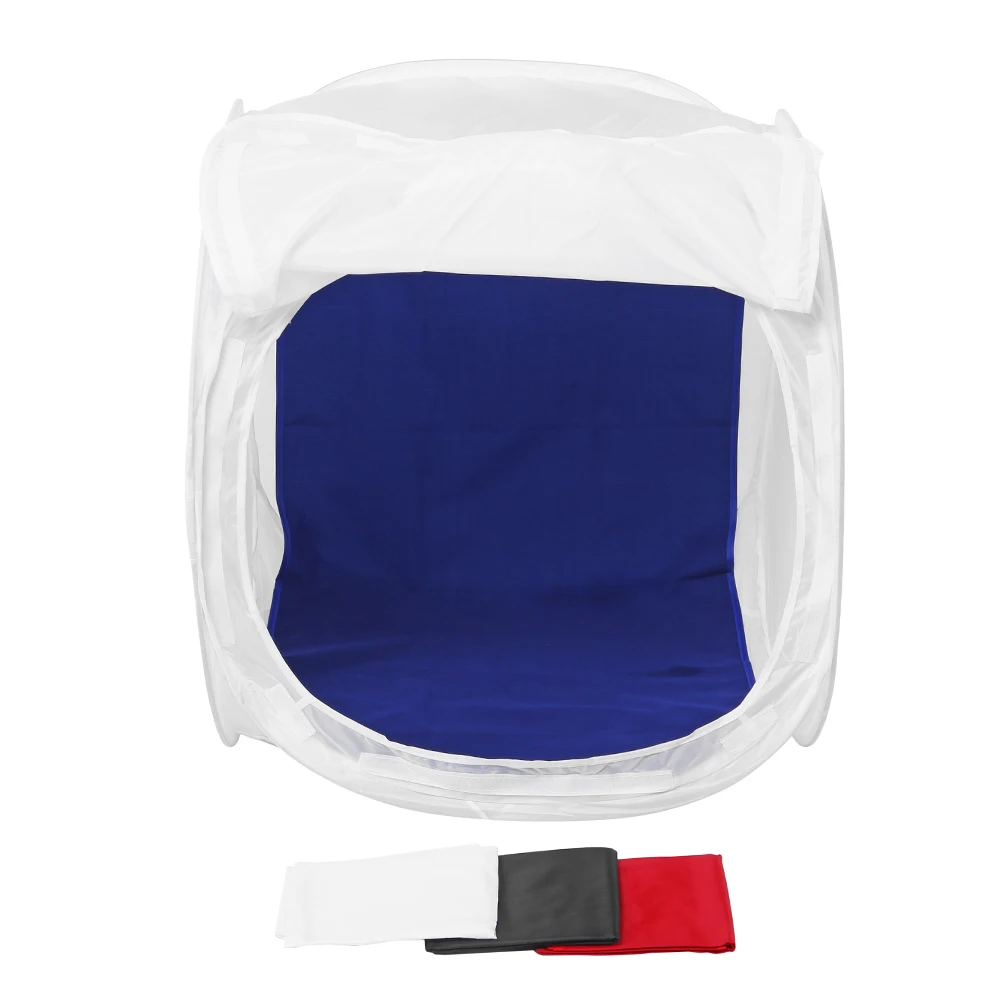 Фон для фотосъемки в фотостудии светильник-палатка кубический фон