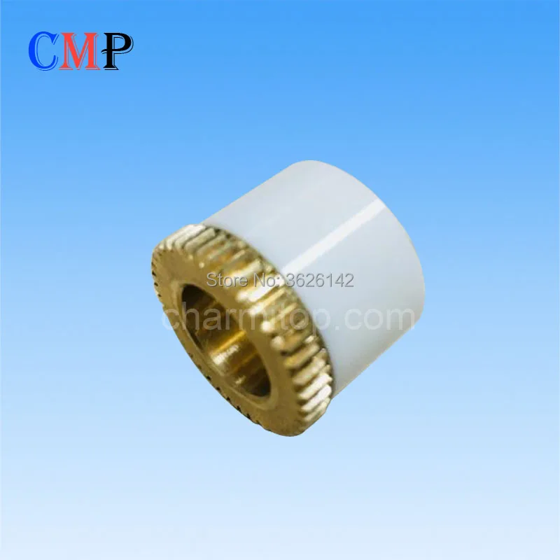 M461 верхний зажимной ролик (керамический) 20Ø * 16t для Mitsubishi EDM/DWC CX FX K SX| |